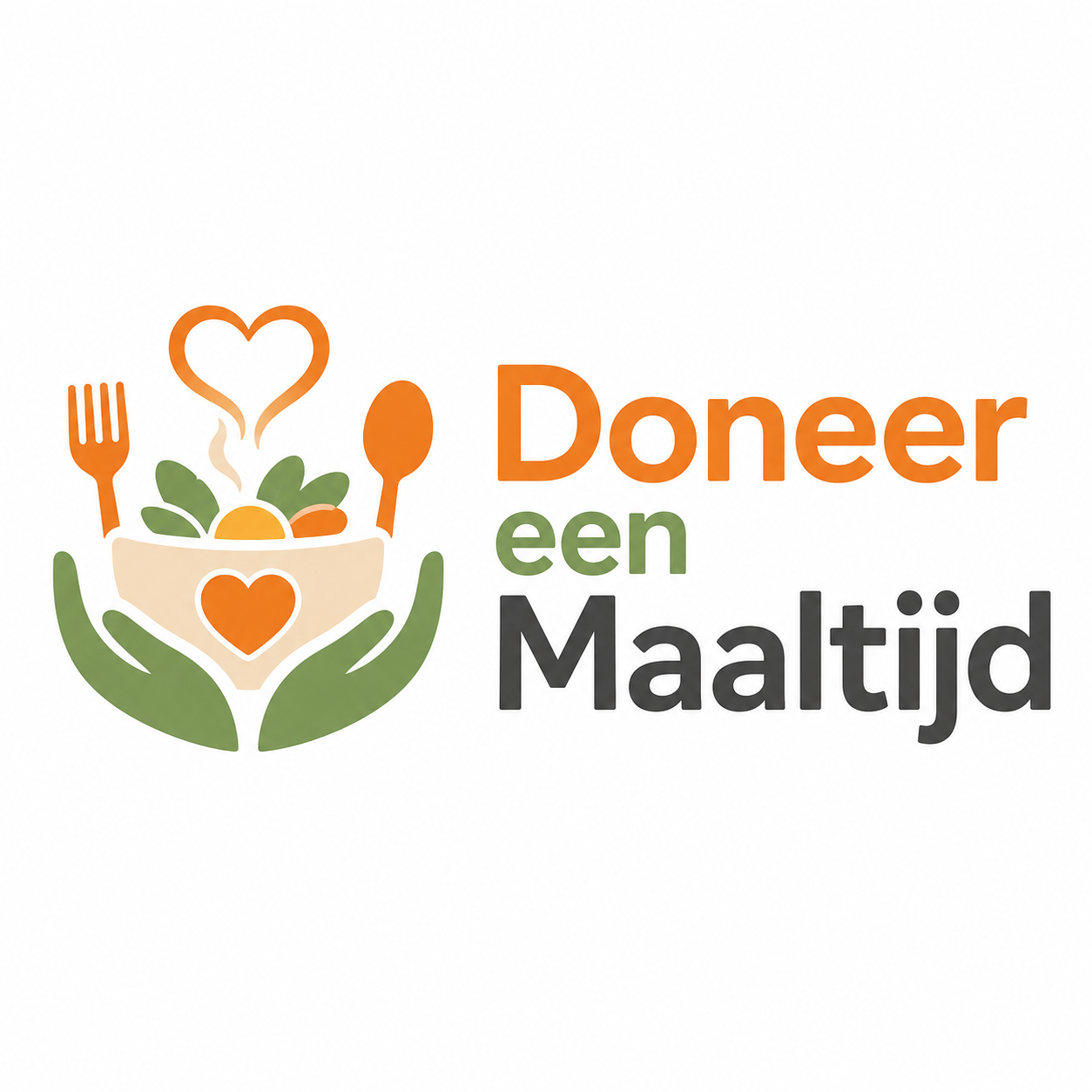 Doneer een Maaltijd